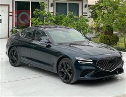 جنسس G70